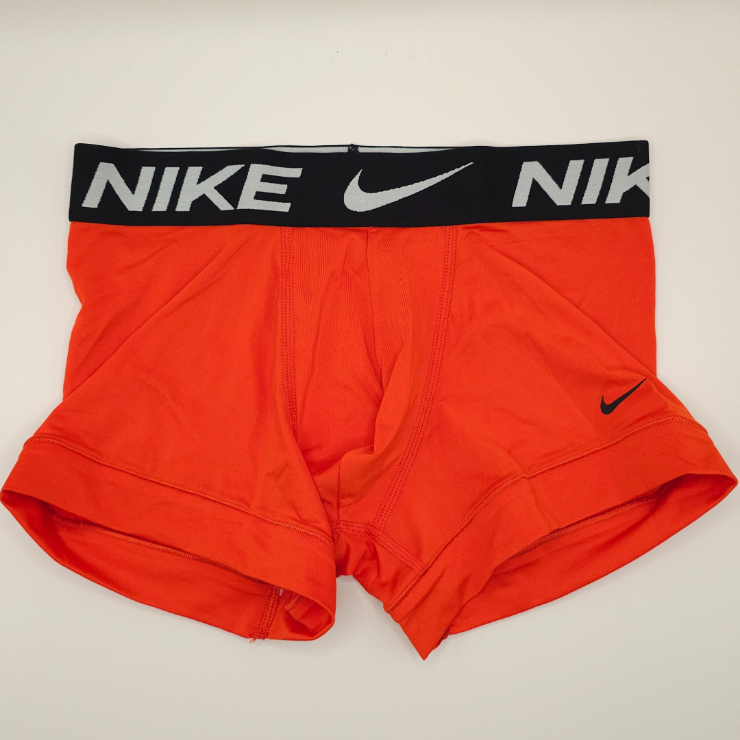 Nike Trunks (red)