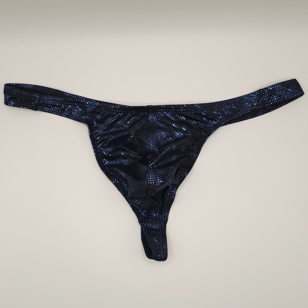 Clever 1577 Cambodia Thong Blue