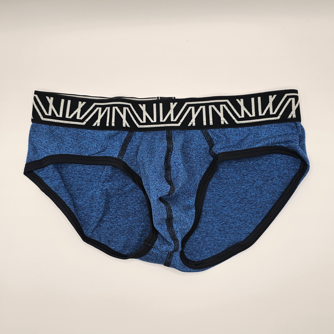 Marco Marco Blue Core Briefs