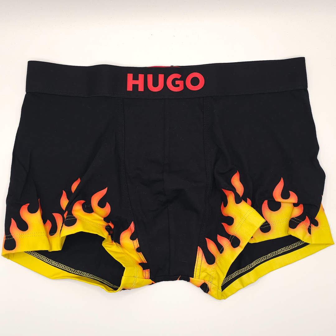 Hugo Boss Flame Trunks