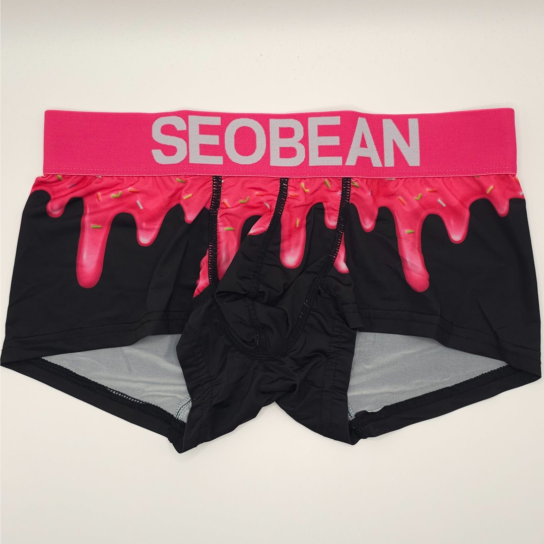 Seobean Melting Donut