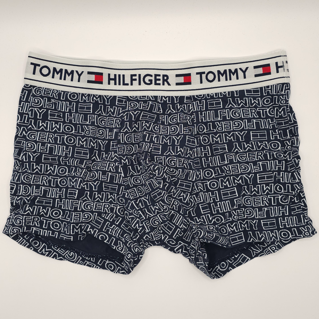 Tommy Hilfiger Trunks (logo Print)