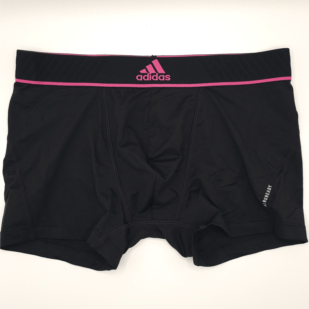 Adidas Trunks (black)