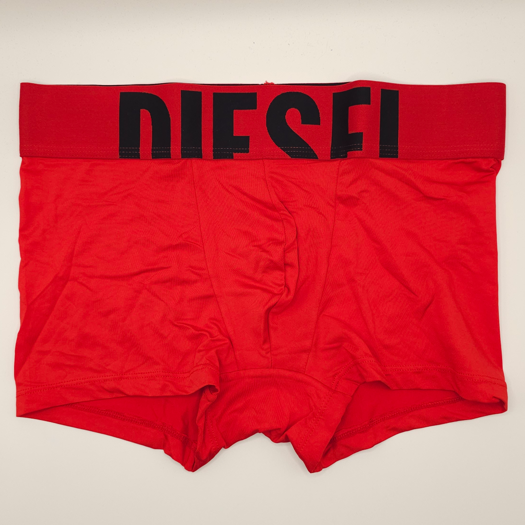Diesel Damien Trunks (red)