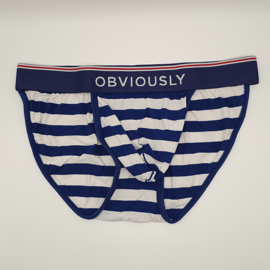 Obviously Primeman Bikini Briefs