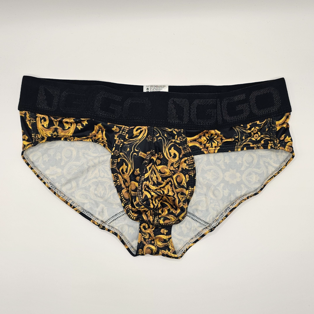 Gigo Tribal Briefs