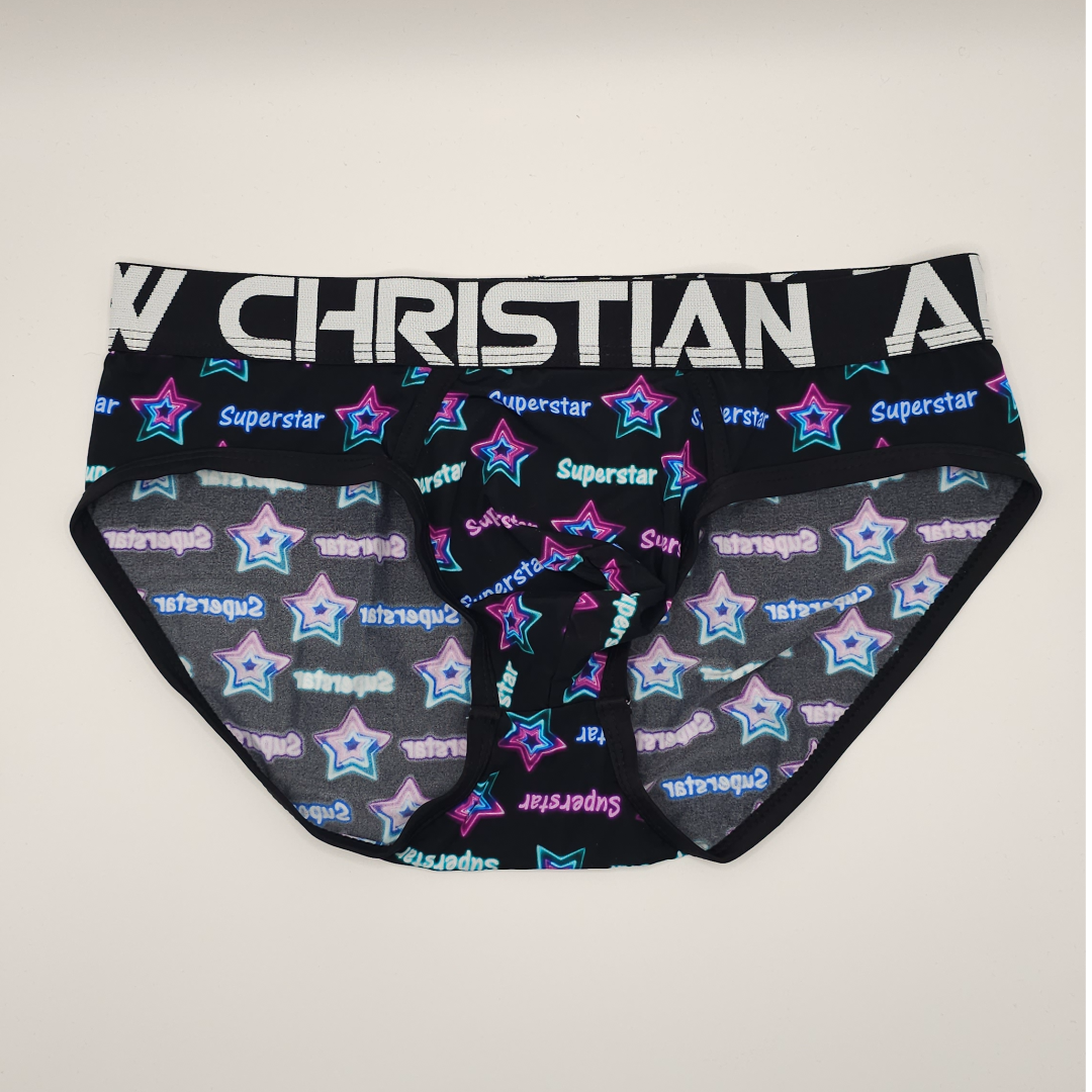 Andrew Christian Superstar Briefs