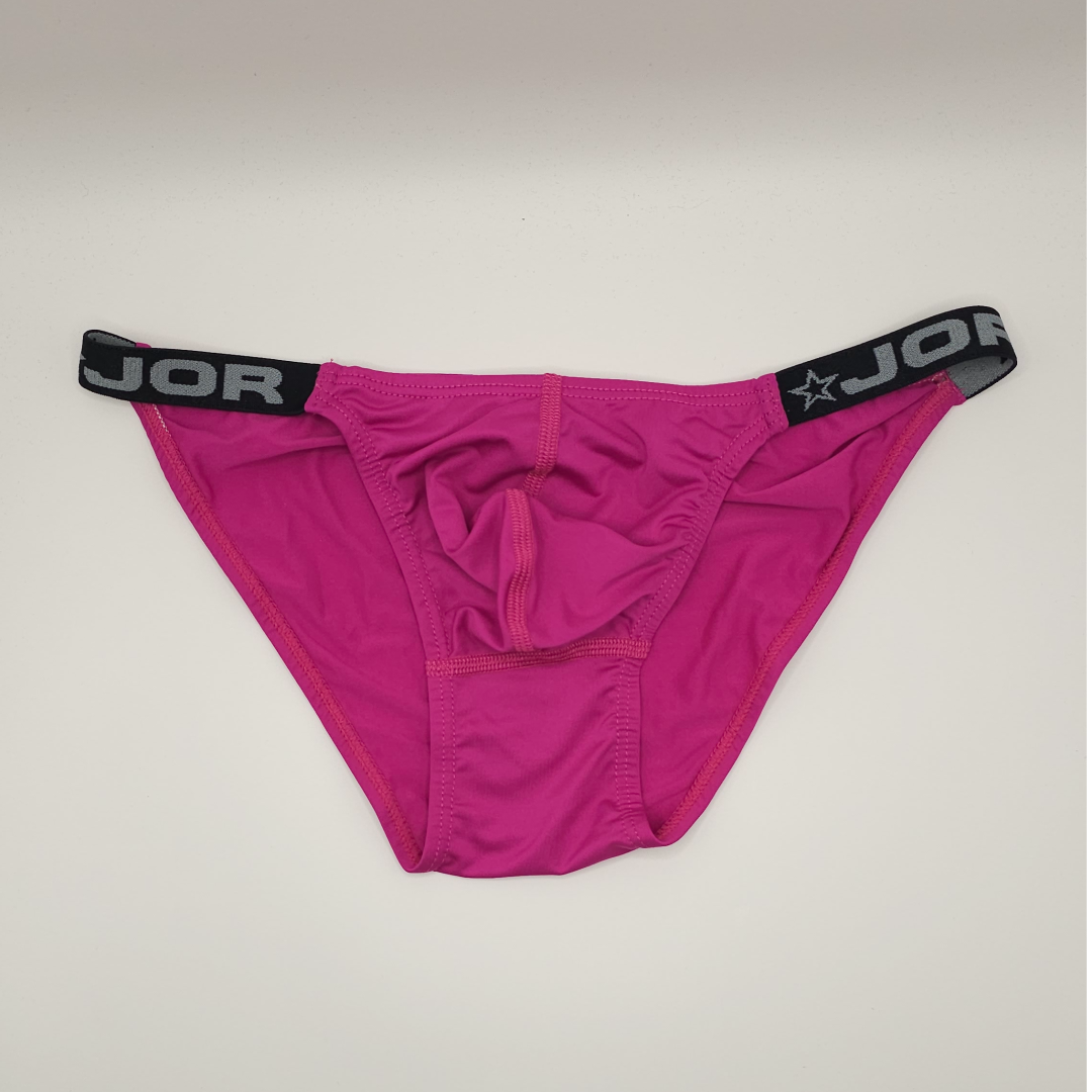 Jor Bikini Briefs Pink