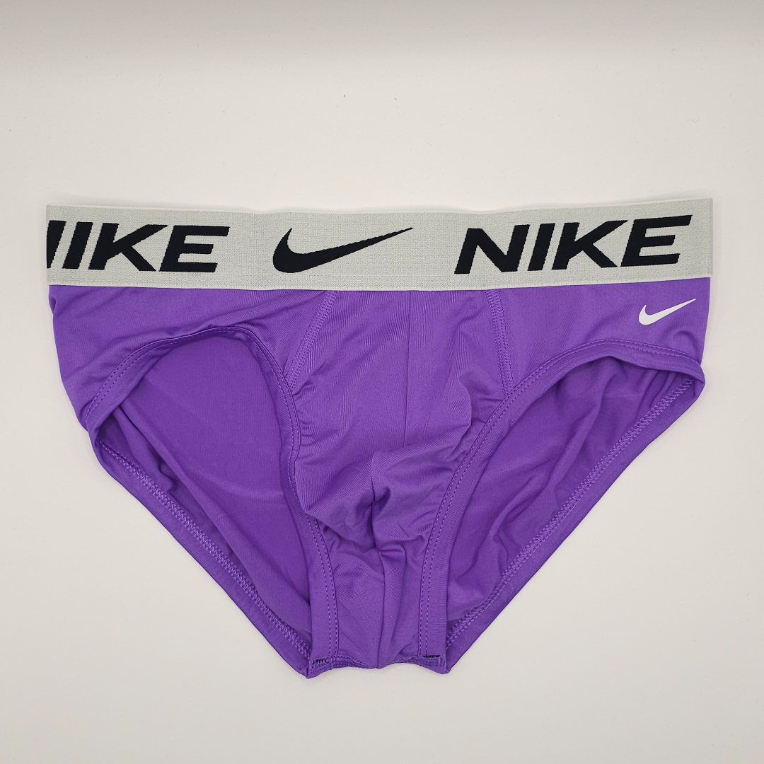 Nike Briefs (purple / Lila)