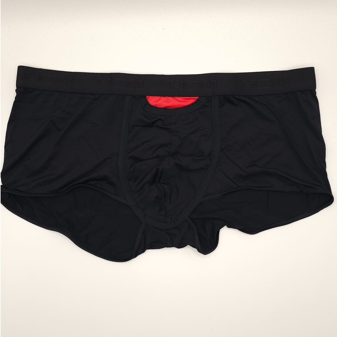 Hom Plume Up Boxer Brief With Ho1 Opening