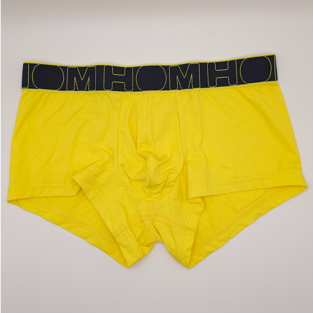 Hom Yellow Boxer
