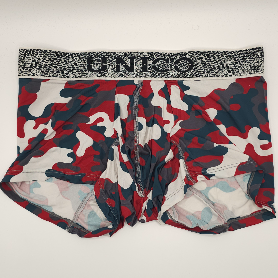 Mundo Unico Camo Trunks