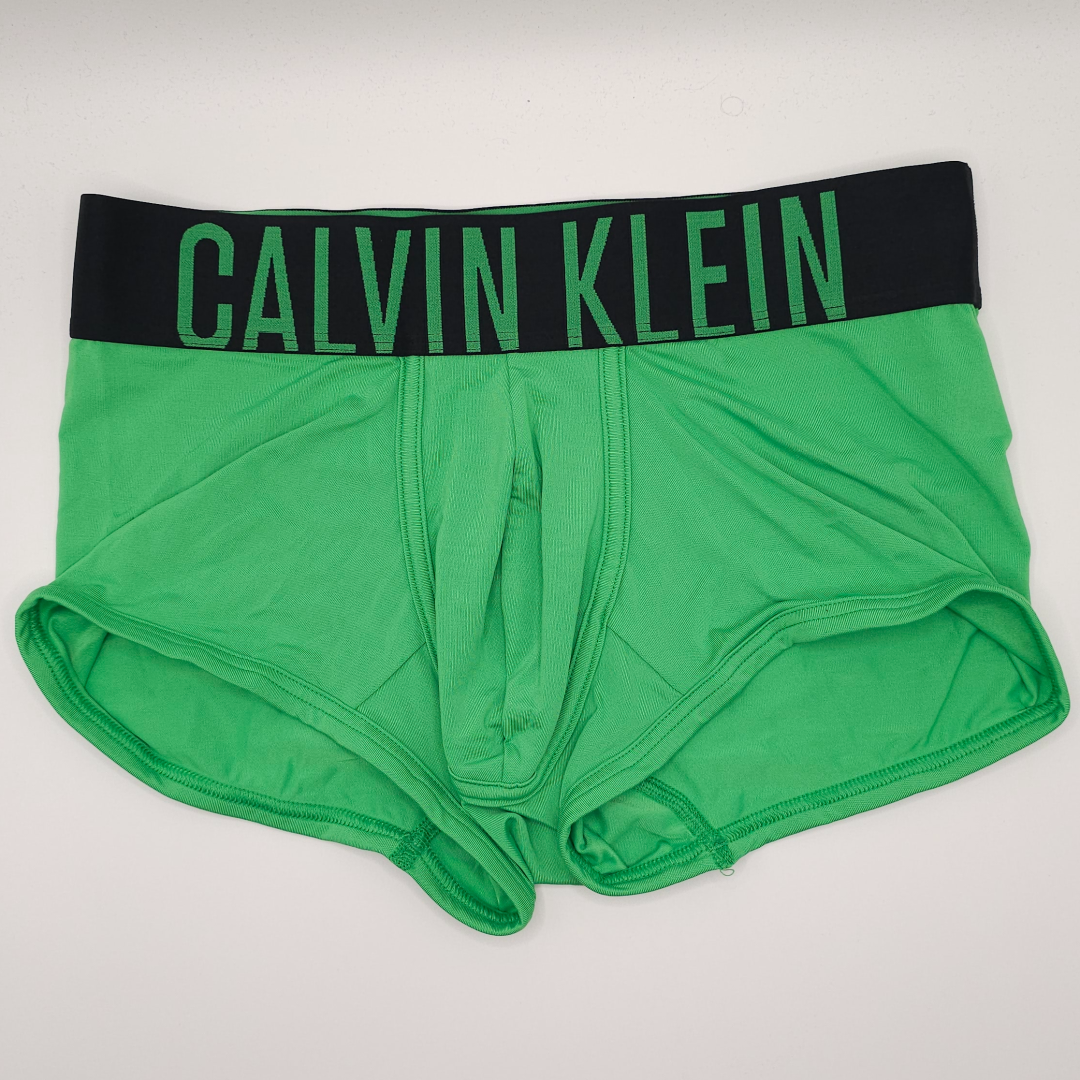 Calvin Klein Green Intense Power Trunk