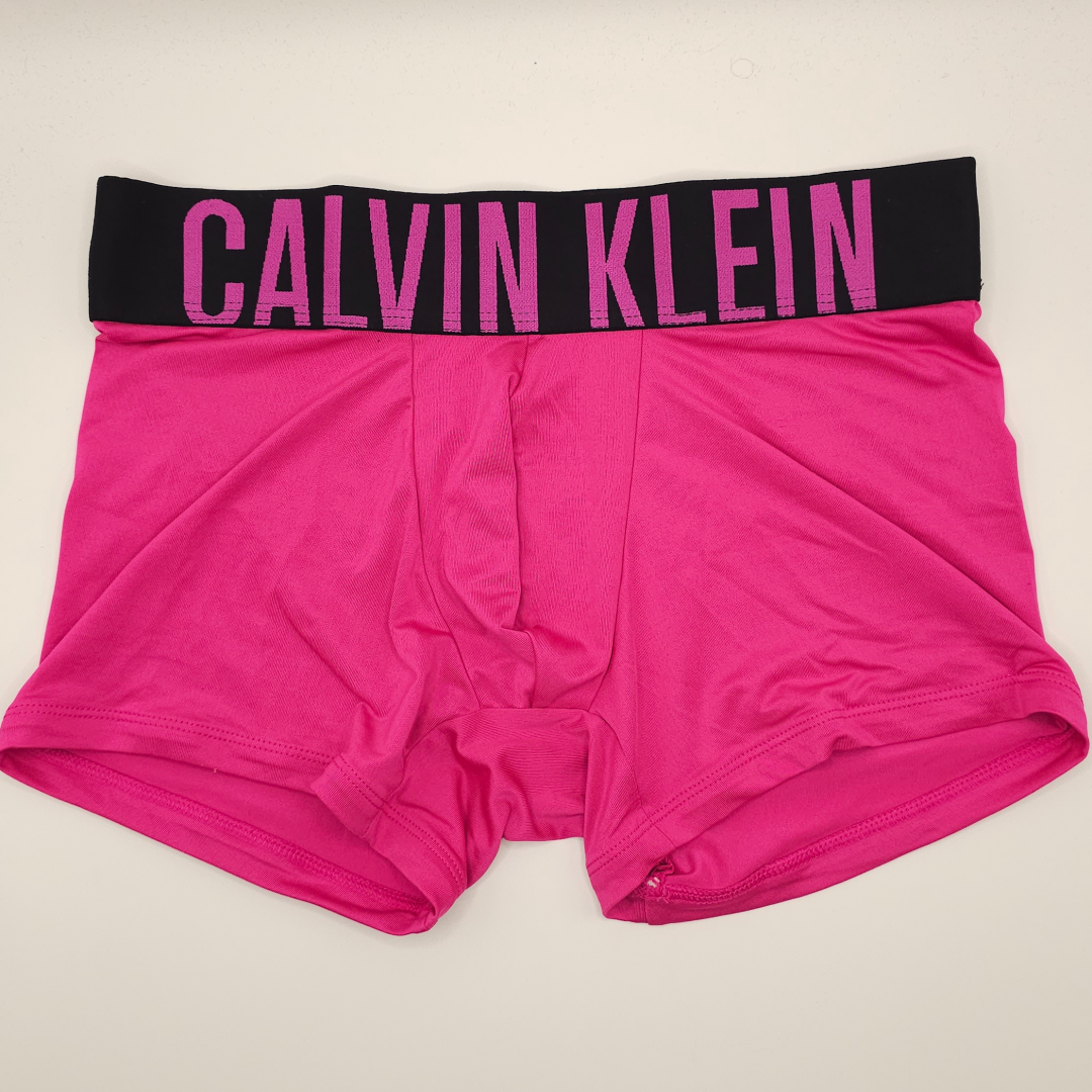 Calvin Klein Pink Intense Power Trunk