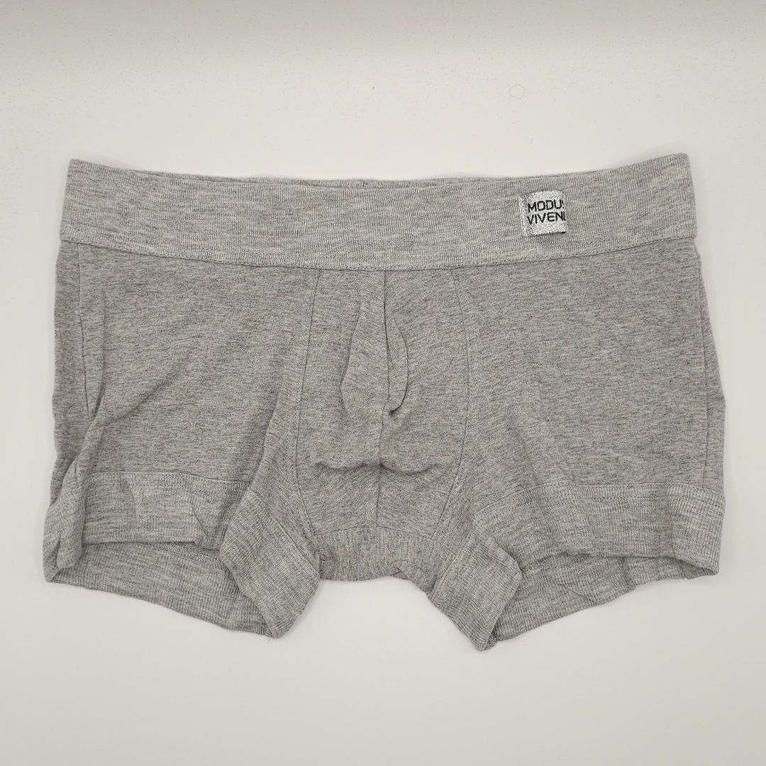 Modus Vivendi Grey Boxer
