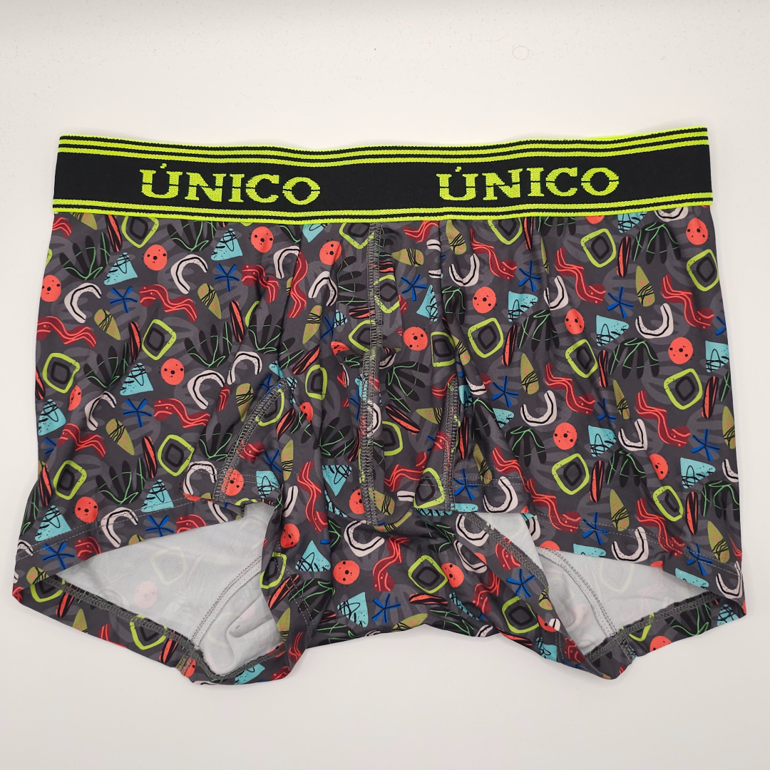 Mundo Unico Trunks