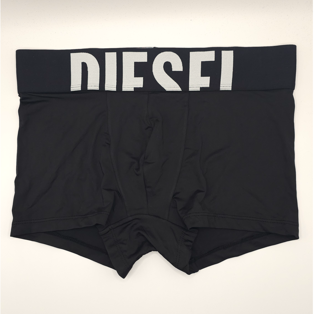 Diesel Black Trunk