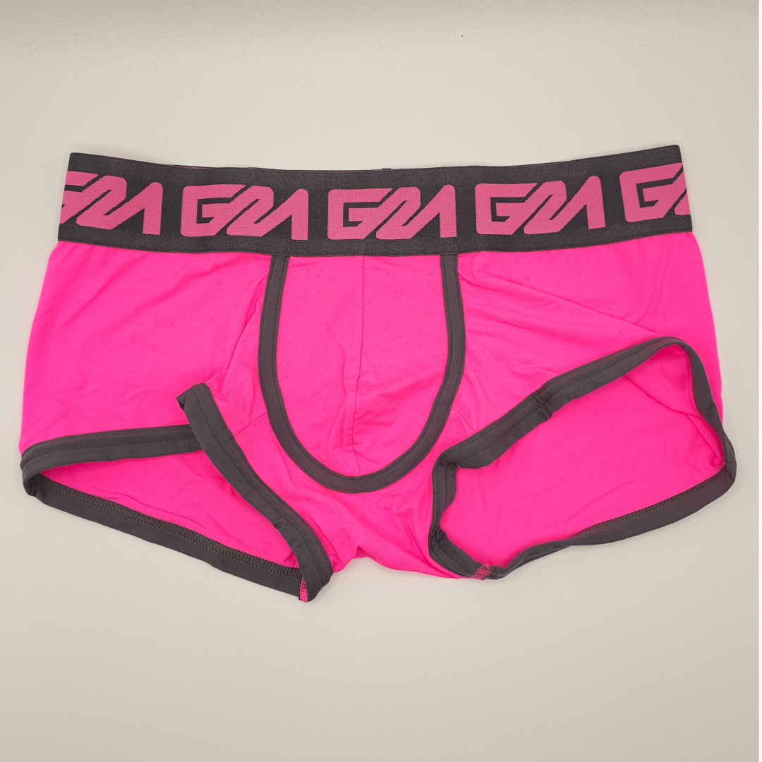 Garcon Model Mansion Trunks