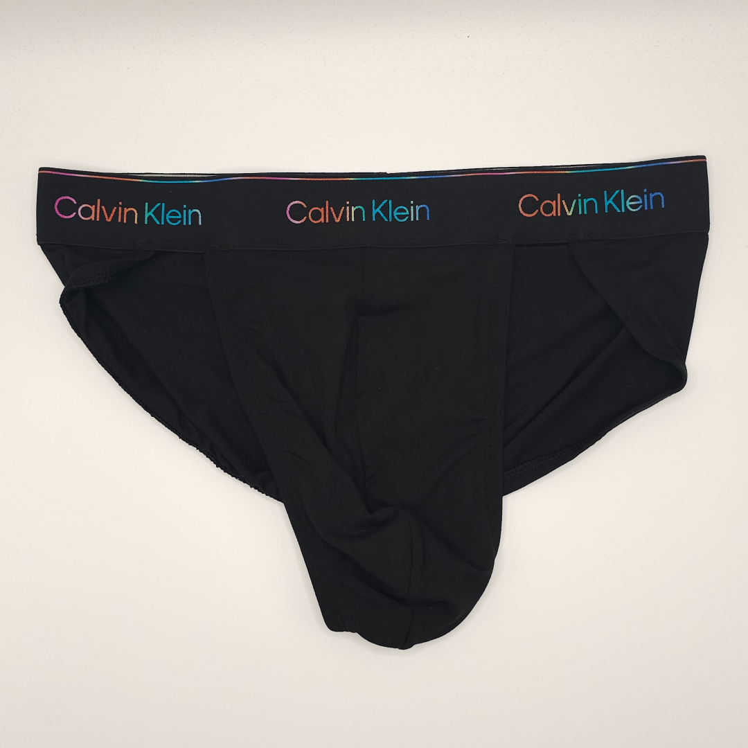 Calvin Klein Sport Briefs Micro Stretch Pride