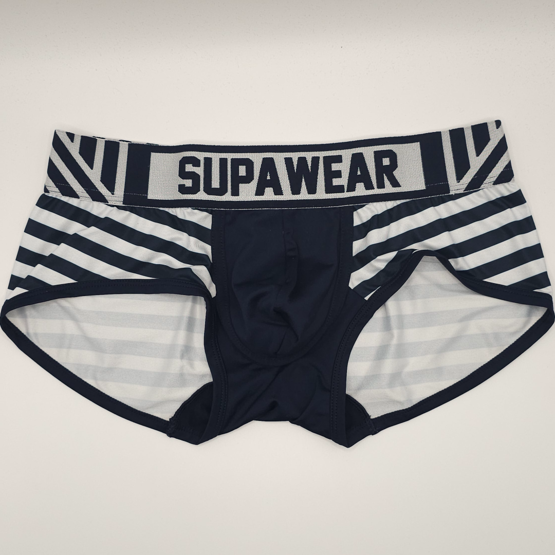 Supawear Seaman Brief