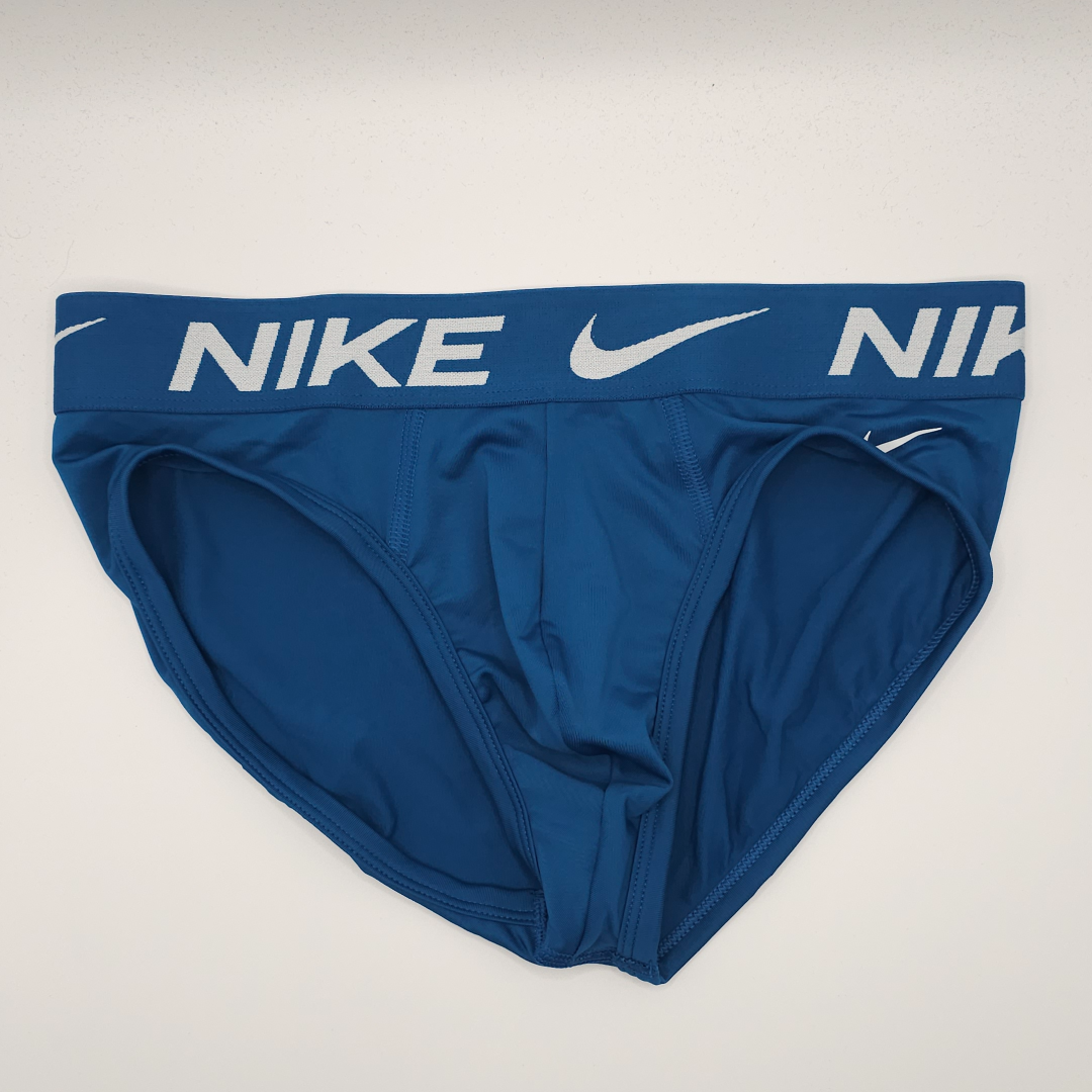 Nike Briefs (blue - Teal)