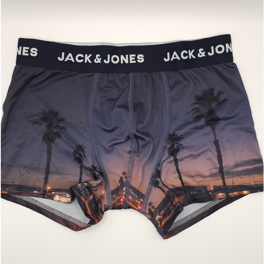 Jack & Jones Palm Boxers