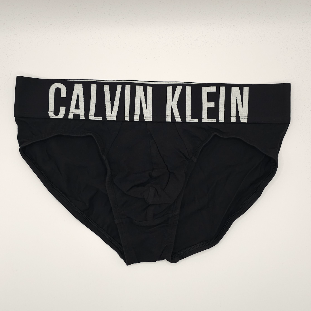 Calvin Klein Black Intense Power Briefs