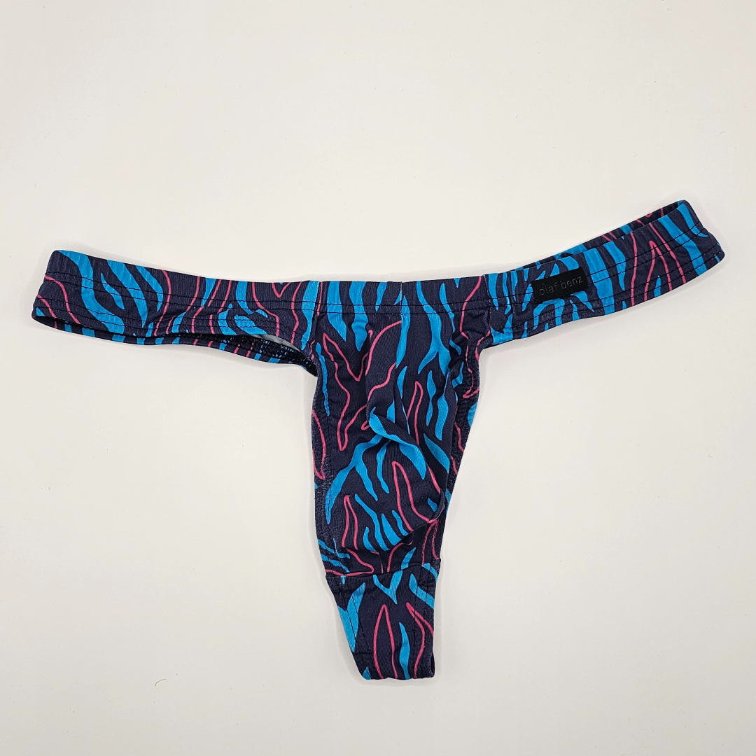 Olaf Benz Thong