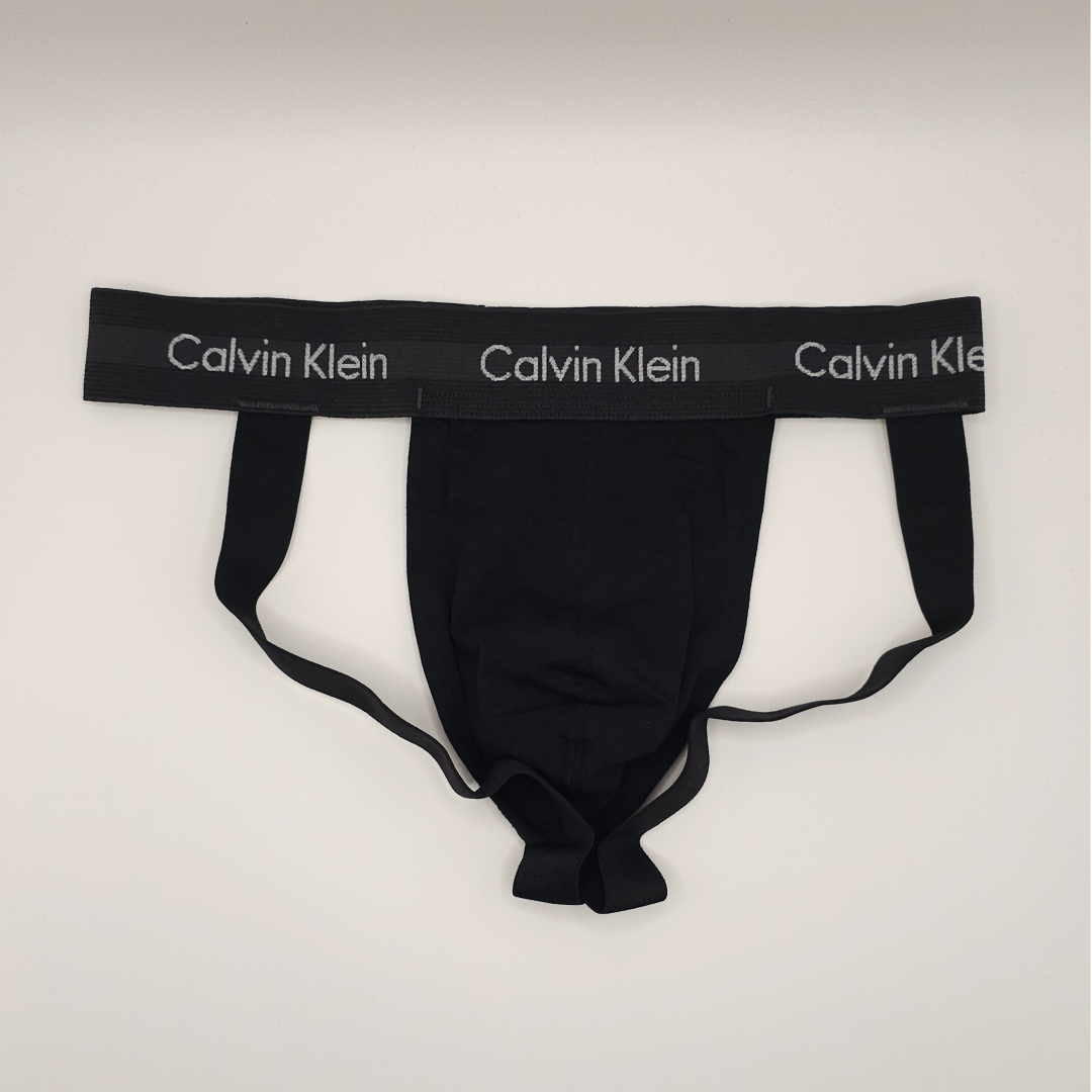 Calvin Klein Jockstrap (black)