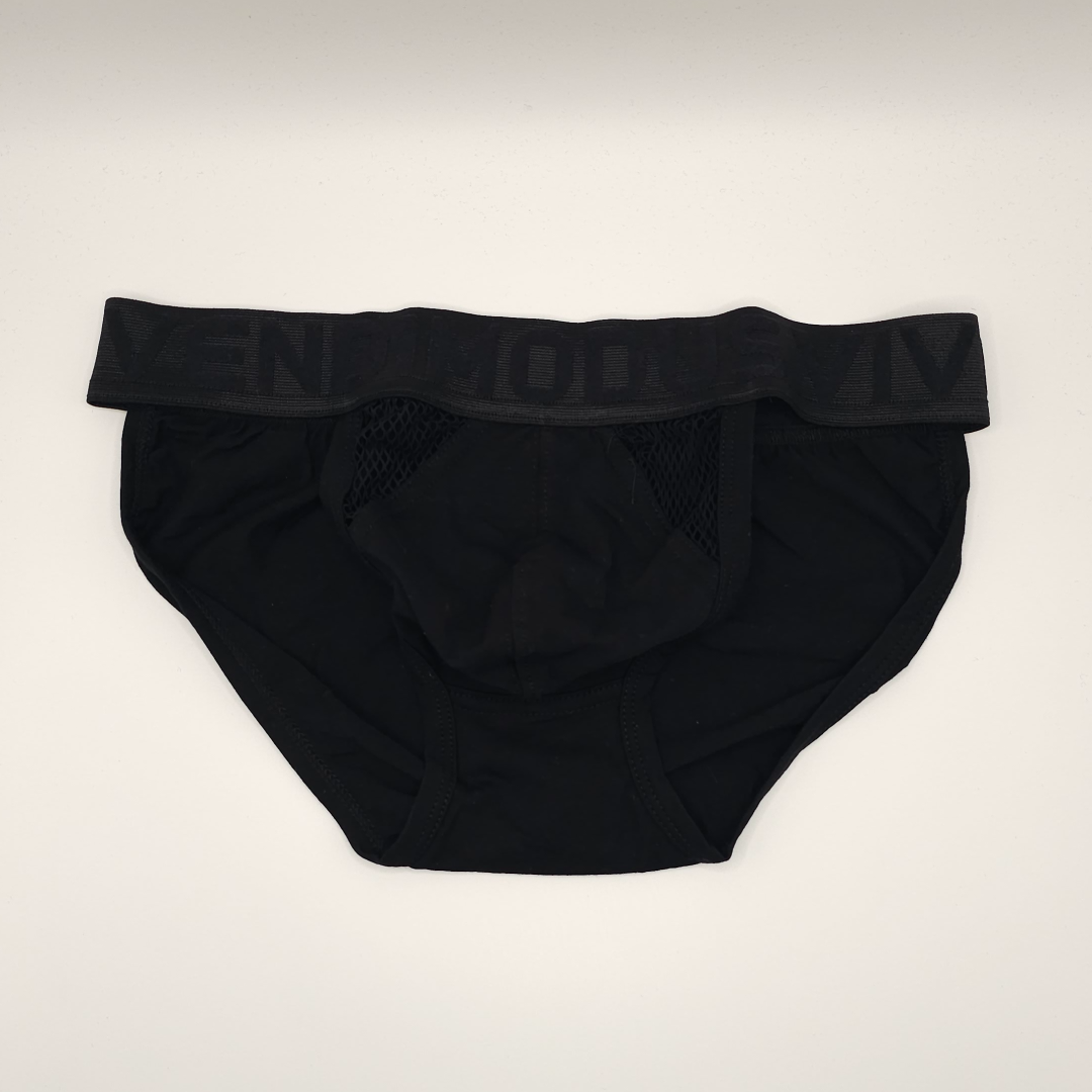 Modus Vivendi Tanga (black)