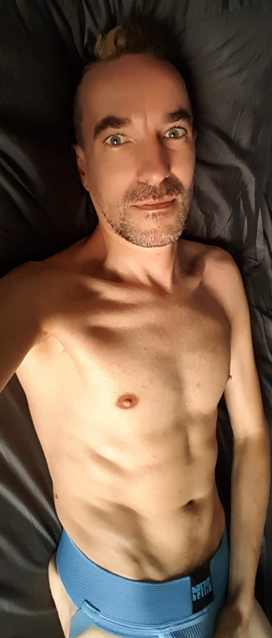 Dream with me