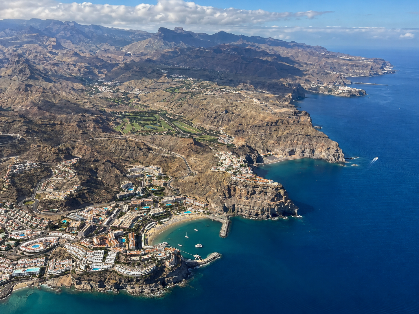 Paradise uncovered: the history, vibe, and essential packing guide to gay Gran Canaria